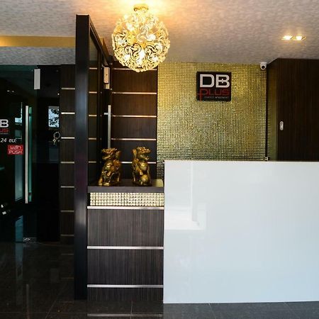 Db Plus 3 Bangkok Ngoại thất bức ảnh