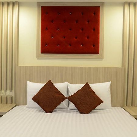 Db Plus 3 Bangkok Ngoại thất bức ảnh