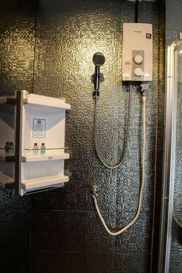 Db Plus 3 Bangkok Ngoại thất bức ảnh