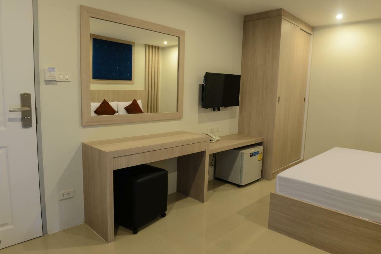 Db Plus 3 Bangkok Ngoại thất bức ảnh