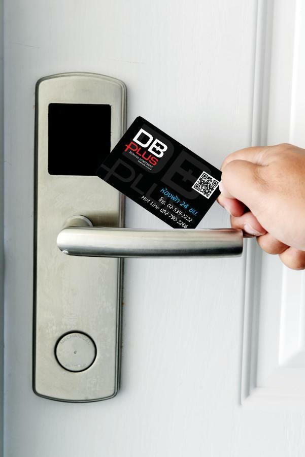 Db Plus 3 Bangkok Ngoại thất bức ảnh