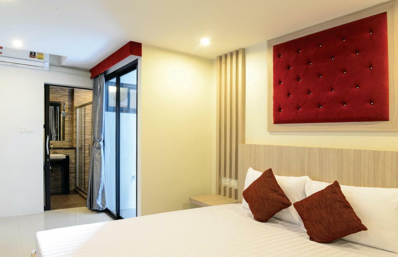 Db Plus 3 Bangkok Ngoại thất bức ảnh
