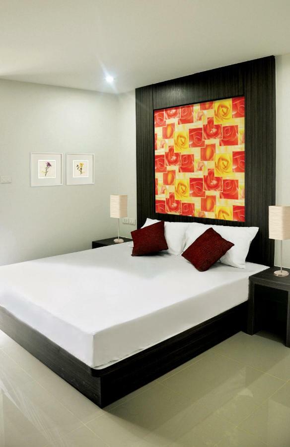 Db Plus 3 Bangkok Ngoại thất bức ảnh