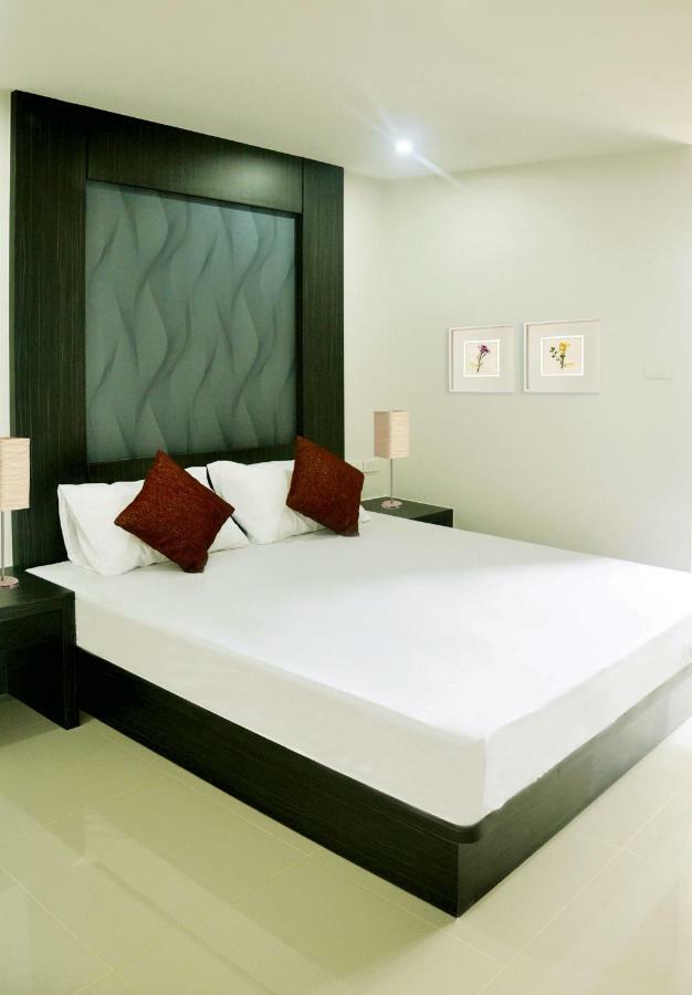 Db Plus 3 Bangkok Ngoại thất bức ảnh