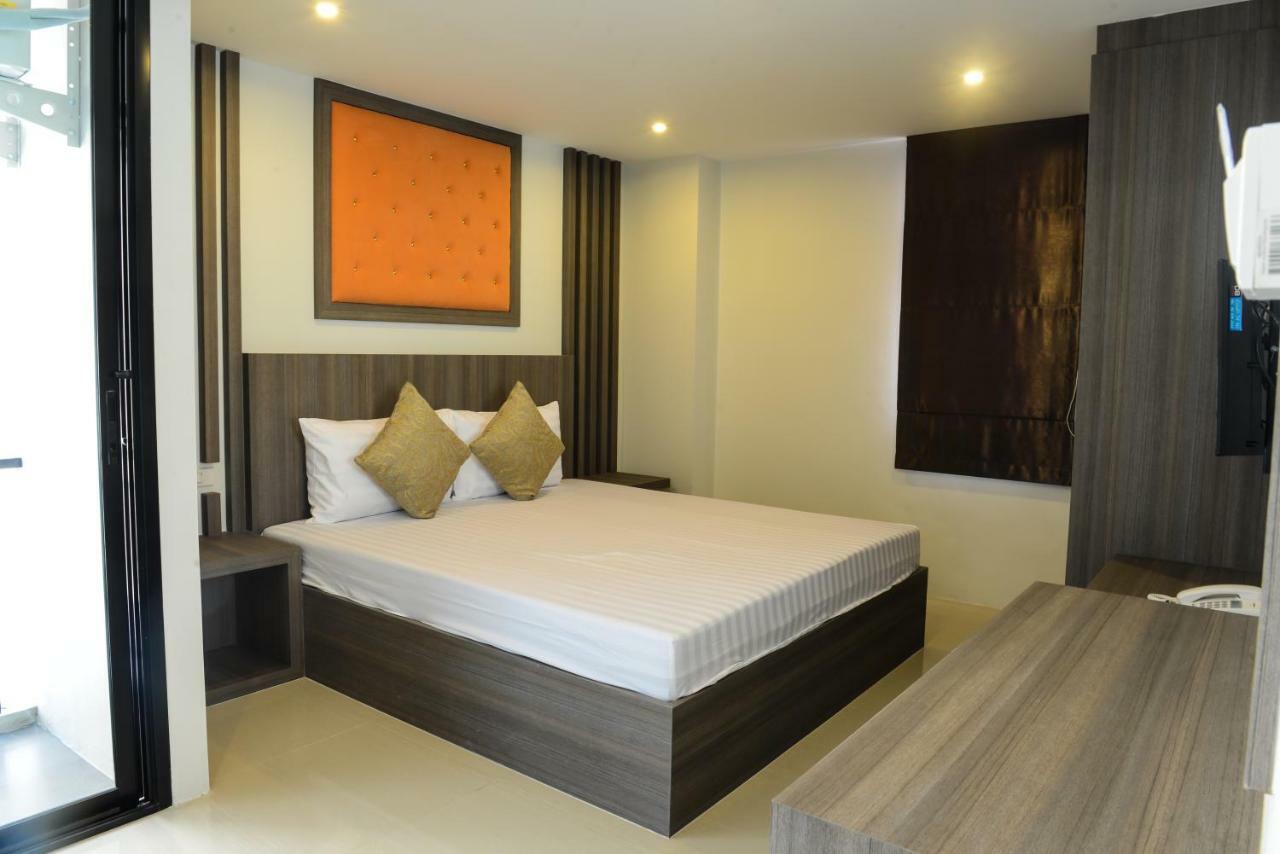 Db Plus 3 Bangkok Ngoại thất bức ảnh