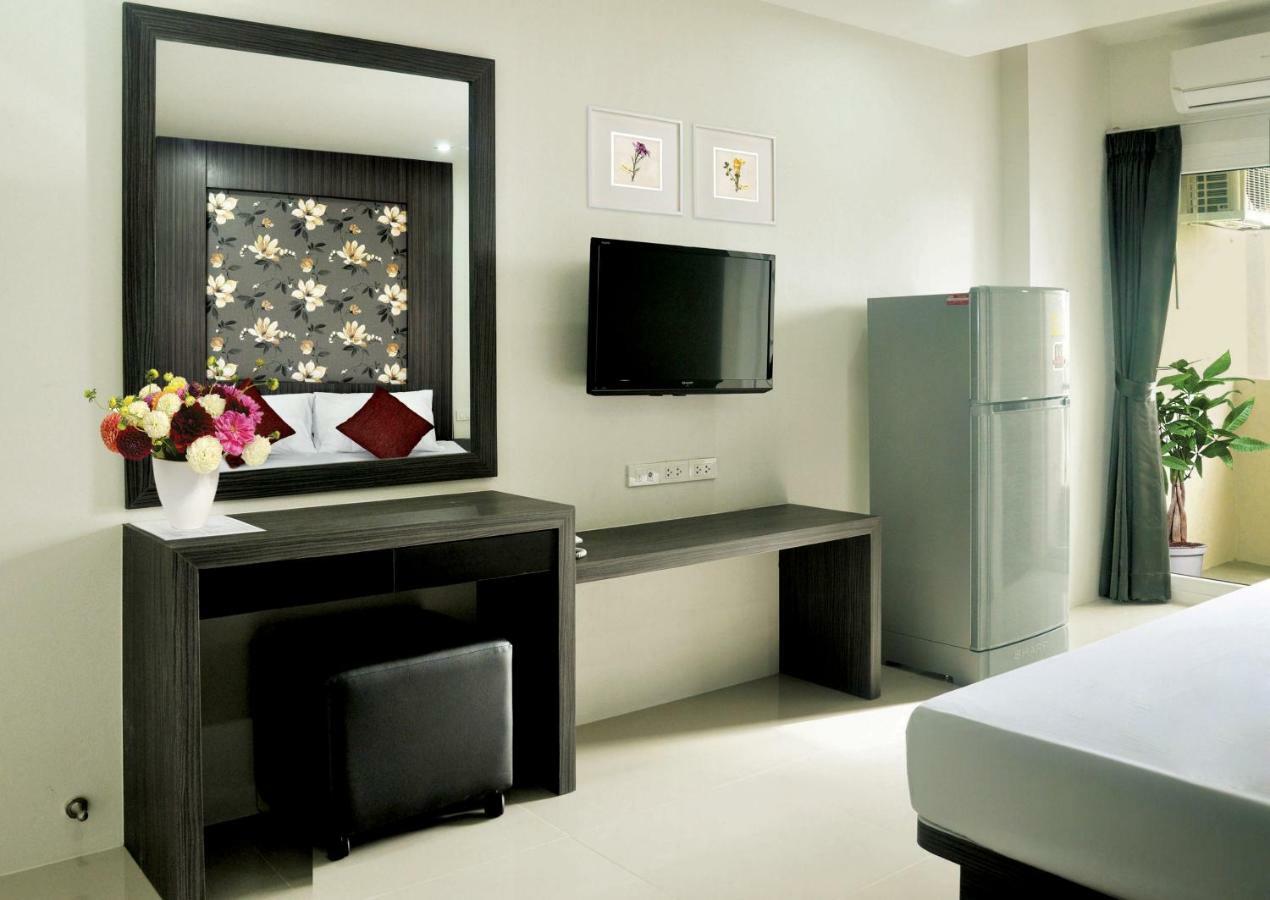 Db Plus 3 Bangkok Ngoại thất bức ảnh